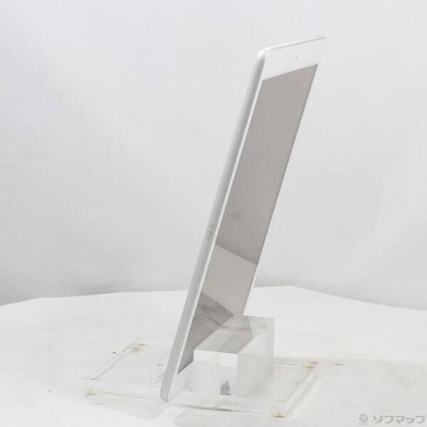 〔中古〕Apple(アップル) iPad 第8世代 32GB シルバー MYLA2J／A Wi-Fi〔276-ud〕 |  | 01