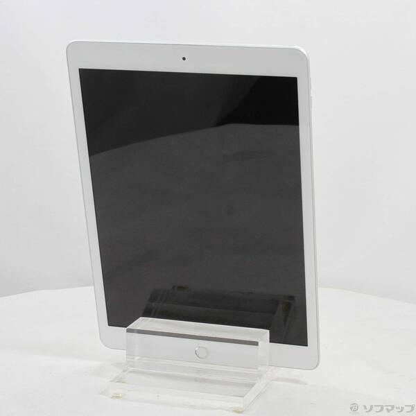 〔中古〕Apple(アップル) iPad 第8世代 32GB シルバー MYLA2J／A Wi-Fi〔276-ud〕 |  | 02