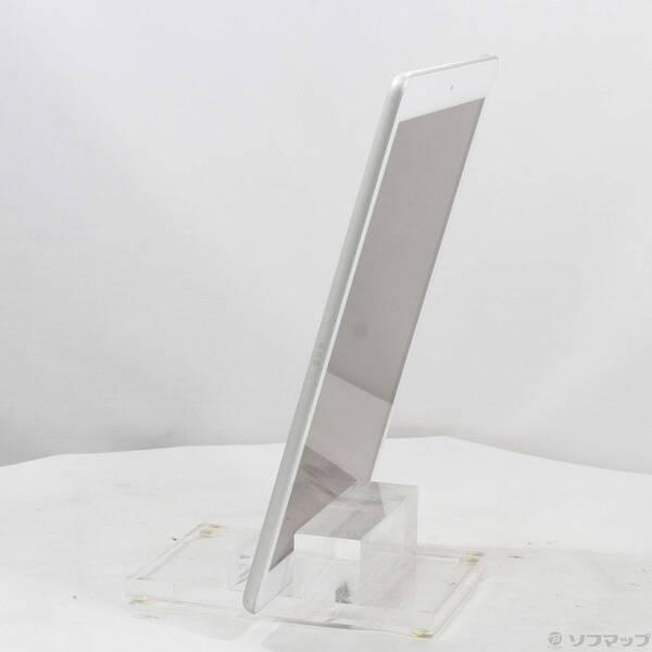 〔中古〕Apple(アップル) iPad 第8世代 32GB シルバー MYLA2J／A Wi-Fi〔258-ud〕 |  | 01