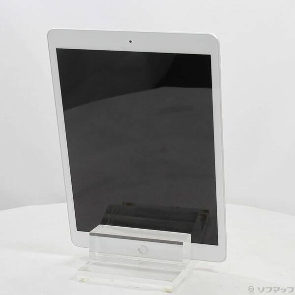 〔中古〕Apple(アップル) iPad 第8世代 32GB シルバー MYLA2J／A Wi-Fi〔258-ud〕 |  | 02