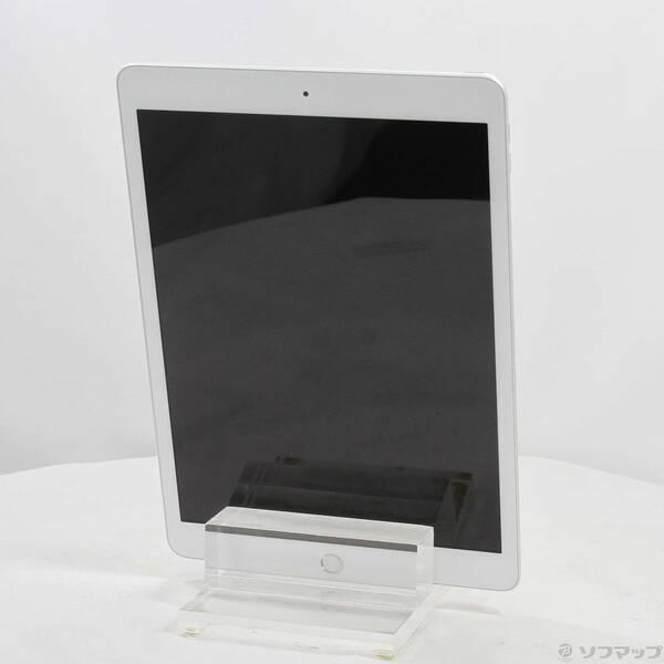 〔中古〕Apple(アップル) iPad 第8世代 32GB シルバー MYLA2J／A Wi-Fi〔258-ud〕 |  | 02