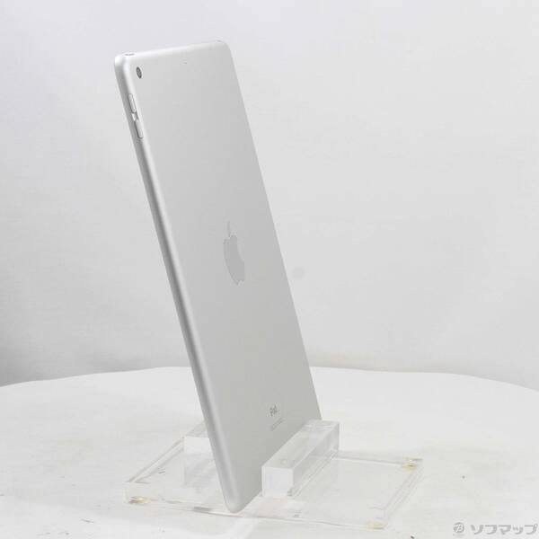 〔中古〕Apple(アップル) iPad 第8世代 32GB シルバー MYLA2J／A Wi-Fi〔258-ud〕 |  | 03