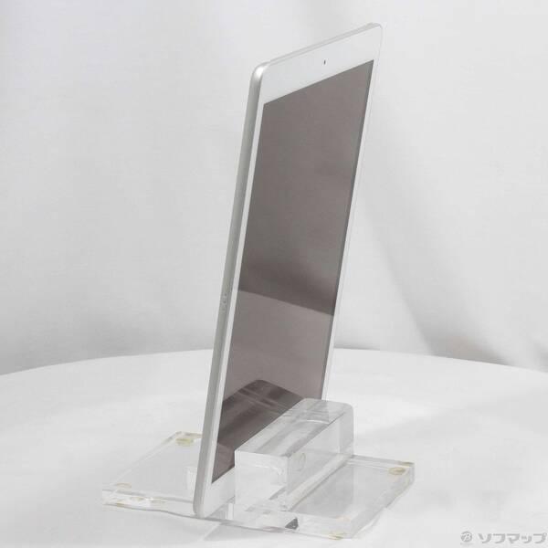 〔中古〕Apple(アップル) iPad 第8世代 32GB シルバー MYLA2J／A Wi-Fi〔258-ud〕 |  | 01