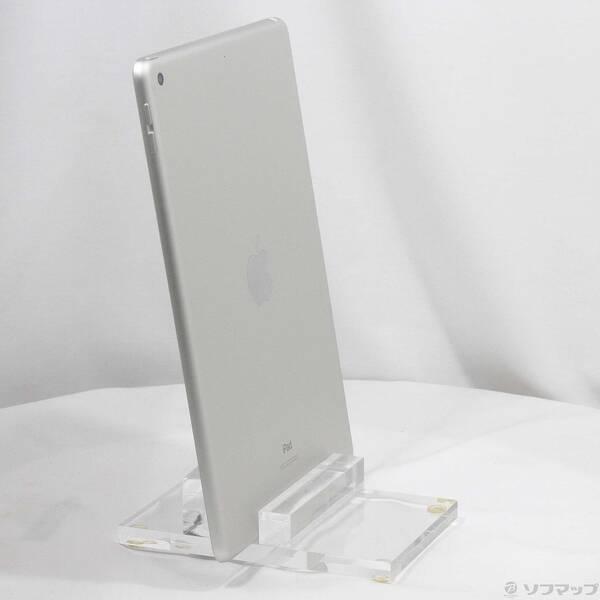 〔中古〕Apple(アップル) iPad 第8世代 32GB シルバー MYLA2J／A Wi-Fi〔258-ud〕 |  | 03