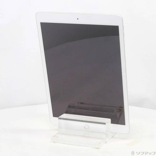 〔中古〕Apple(アップル) iPad 第8世代 32GB シルバー MYLA2J／A Wi-Fi〔349-ud〕 |  | 02