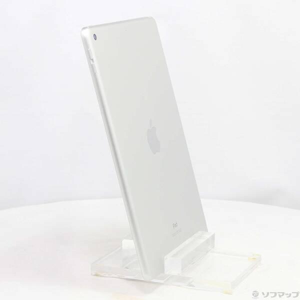 〔中古〕Apple(アップル) iPad 第8世代 32GB シルバー MYLA2J／A Wi-Fi〔349-ud〕 |  | 03
