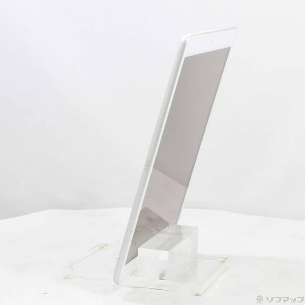 〔中古〕Apple(アップル) iPad 第8世代 32GB シルバー MYLA2J／A Wi-Fi〔349-ud〕 |  | 01