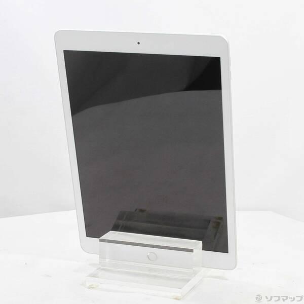 〔中古〕Apple(アップル) iPad 第8世代 32GB シルバー MYLA2J／A Wi-Fi〔349-ud〕 |  | 02