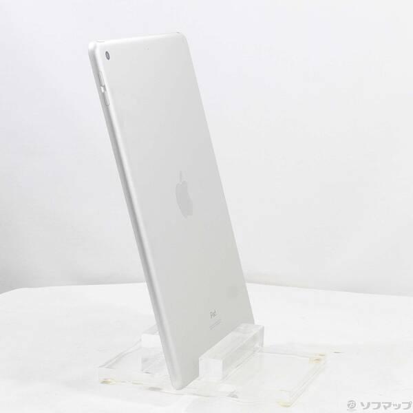 〔中古〕Apple(アップル) iPad 第8世代 32GB シルバー MYLA2J／A Wi-Fi〔349-ud〕 |  | 03
