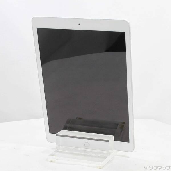 〔中古〕Apple(アップル) iPad 第8世代 32GB シルバー MYLA2J／A Wi-Fi〔258-ud〕 |  | 02