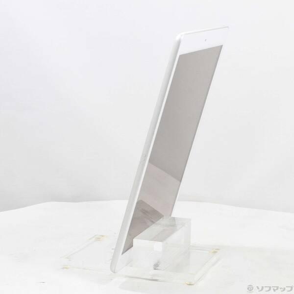 〔中古〕Apple(アップル) iPad 第8世代 32GB シルバー MYLA2J／A Wi-Fi〔258-ud〕 |  | 01
