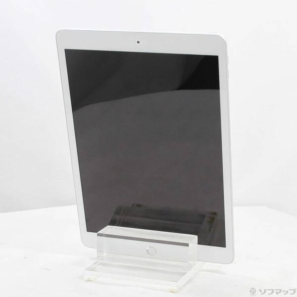〔中古〕Apple(アップル) iPad 第8世代 32GB シルバー MYLA2J／A Wi-Fi〔258-ud〕 |  | 02