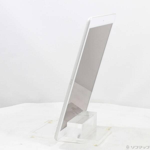 〔中古〕Apple(アップル) iPad 第8世代 32GB シルバー MYLA2J／A Wi-Fi〔352-ud〕 |  | 01