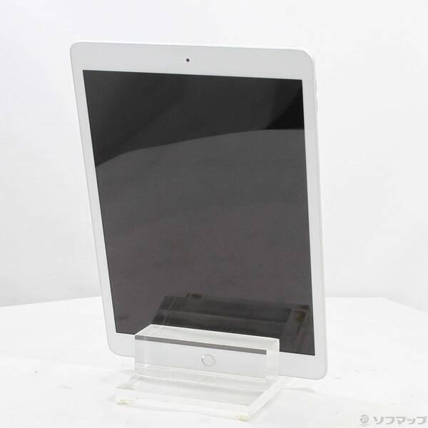 〔中古〕Apple(アップル) iPad 第8世代 32GB シルバー MYLA2J／A Wi-Fi〔352-ud〕 |  | 02