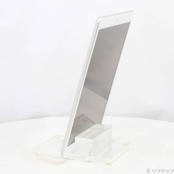 〔中古〕Apple(アップル) iPad 第8世代 32GB シルバー MYLA2J／A Wi-Fi〔262-ud〕 |  | 01