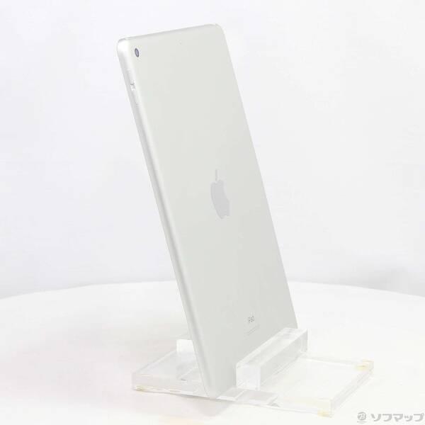 〔中古〕Apple(アップル) iPad 第8世代 32GB シルバー MYLA2J／A Wi-Fi〔262-ud〕 |  | 03