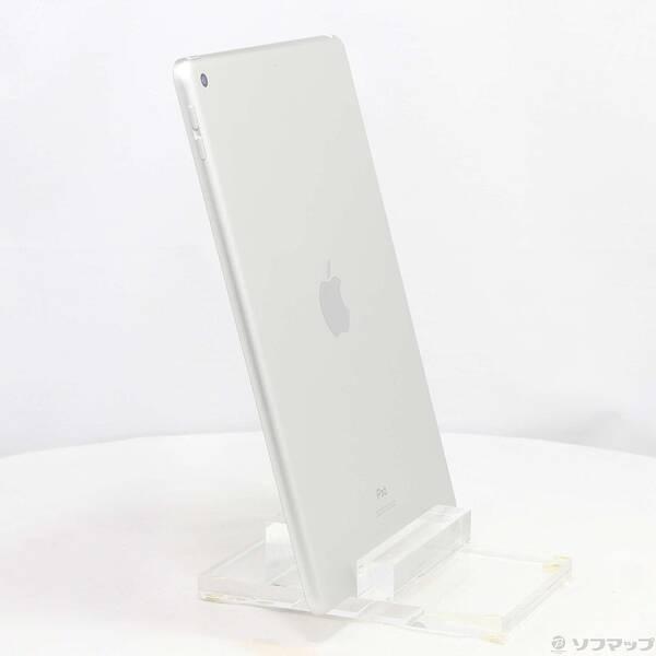 〔中古〕Apple(アップル) iPad 第8世代 32GB シルバー MYLA2J／A Wi-Fi〔269-ud〕 |  | 03