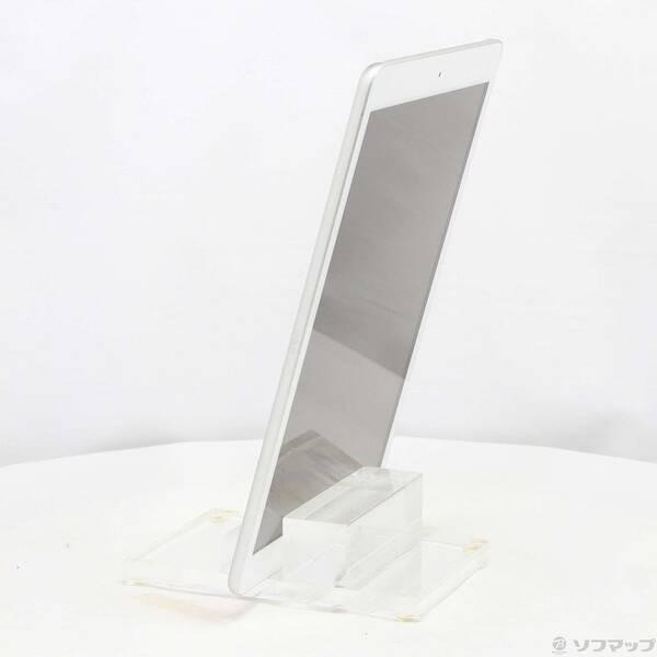 〔中古〕Apple(アップル) iPad 第8世代 32GB シルバー MYLA2J／A Wi-Fi〔269-ud〕 |  | 01