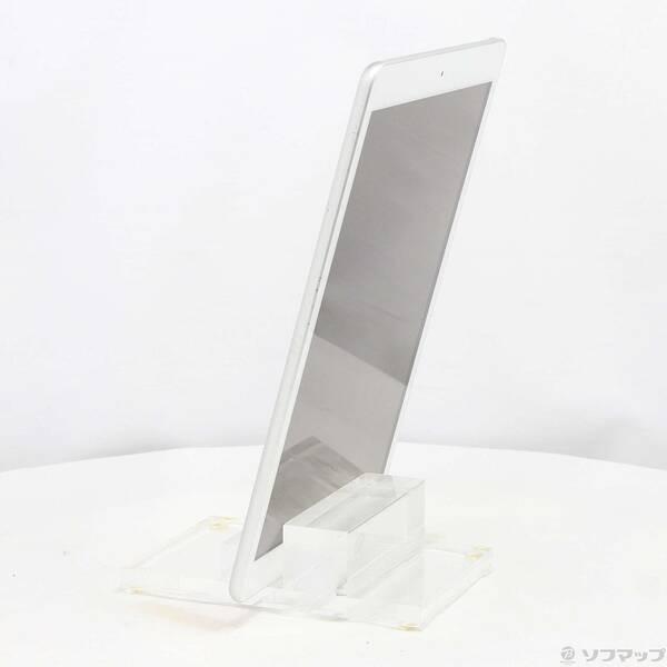 〔中古〕Apple(アップル) iPad 第8世代 32GB シルバー MYLA2J／A Wi-Fi〔349-ud〕 |  | 01