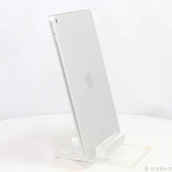 〔中古〕Apple(アップル) iPad 第8世代 32GB シルバー MYLA2J／A Wi-Fi〔349-ud〕 |  | 03