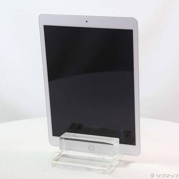 〔中古〕Apple(アップル) iPad 第8世代 32GB シルバー MYLA2J／A Wi-Fi〔344-ud〕 |  | 02