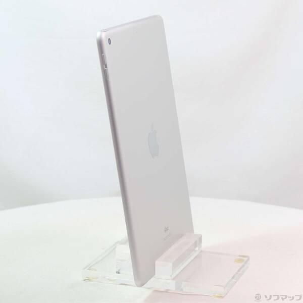 〔中古〕Apple(アップル) iPad 第8世代 32GB シルバー MYLA2J／A Wi-Fi〔344-ud〕 |  | 03