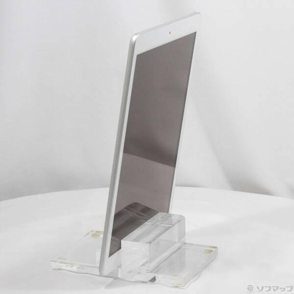 〔中古〕Apple(アップル) iPad 第8世代 32GB シルバー MYLA2J／A Wi-Fi〔262-ud〕 |  | 01