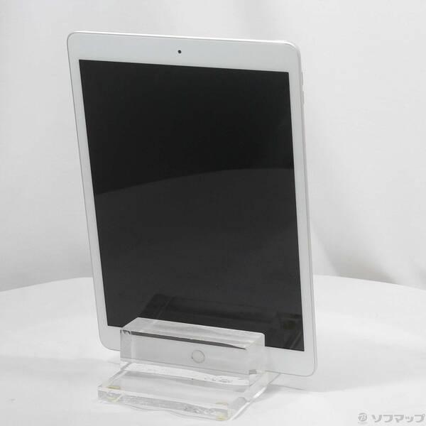 〔中古〕Apple(アップル) iPad 第8世代 32GB シルバー MYLA2J／A Wi-Fi〔262-ud〕 |  | 02