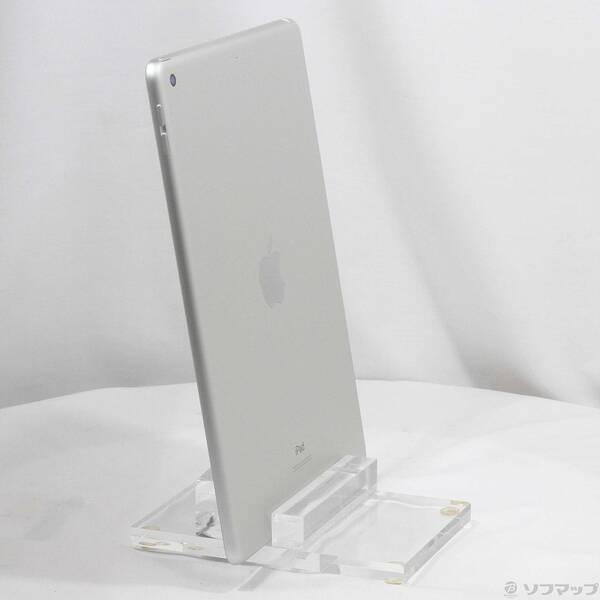 〔中古〕Apple(アップル) iPad 第8世代 32GB シルバー MYLA2J／A Wi-Fi〔262-ud〕 |  | 03
