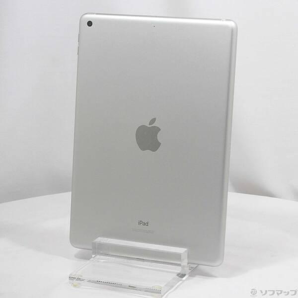 〔中古〕Apple(アップル) iPad 第8世代 32GB シルバー MYLA2J／A Wi-Fi〔262-ud〕 | 