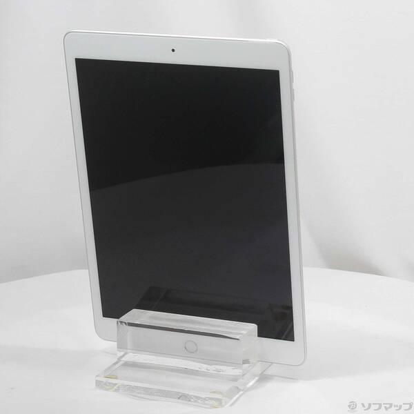 〔中古〕Apple(アップル) iPad 第8世代 32GB シルバー MYLA2J／A Wi-Fi〔262-ud〕 |  | 02