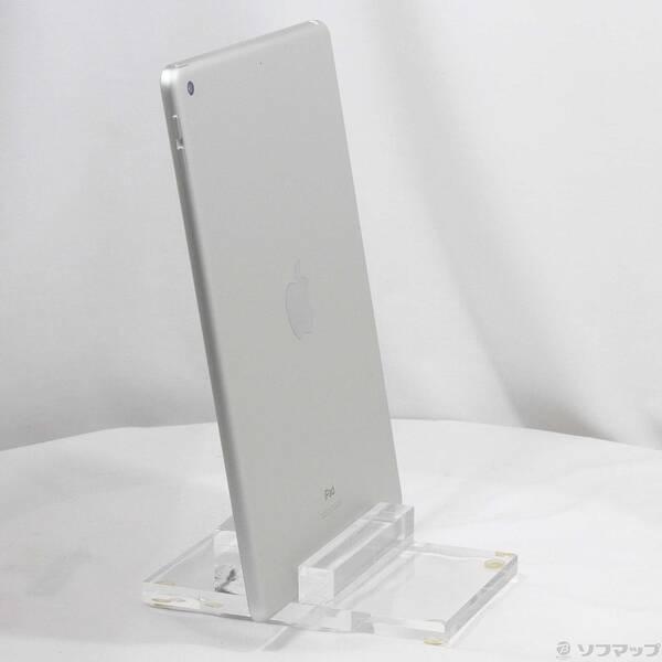 〔中古〕Apple(アップル) iPad 第8世代 32GB シルバー MYLA2J／A Wi-Fi〔262-ud〕 |  | 03