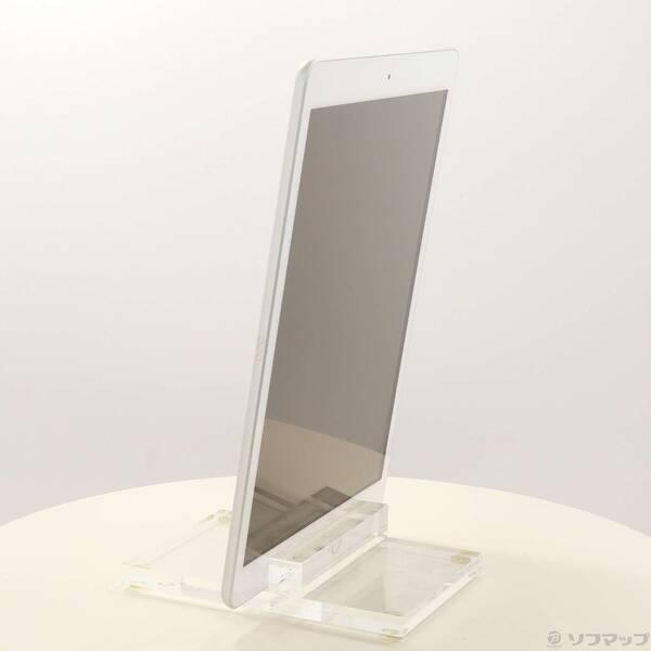 〔中古〕Apple(アップル) iPad 第8世代 32GB シルバー MYLA2J／A Wi-Fi〔198-ud〕 |  | 01