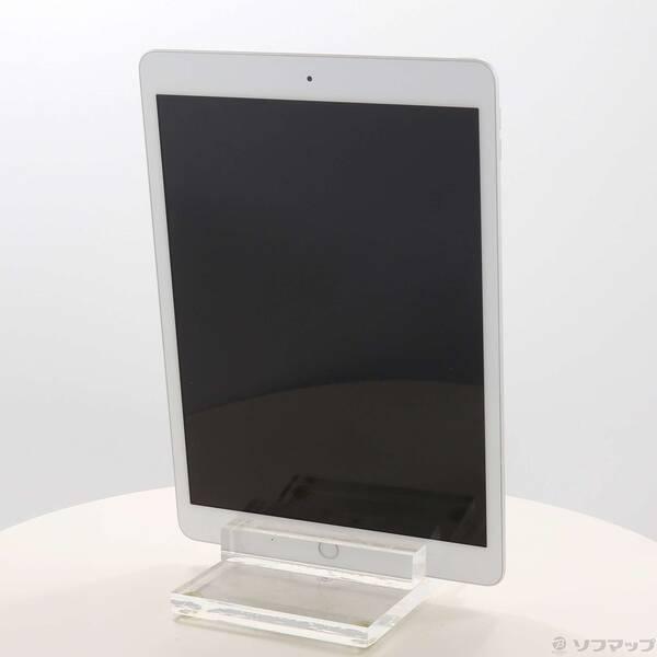 〔中古〕Apple(アップル) iPad 第8世代 32GB シルバー MYLA2J／A Wi-Fi〔198-ud〕 |  | 02