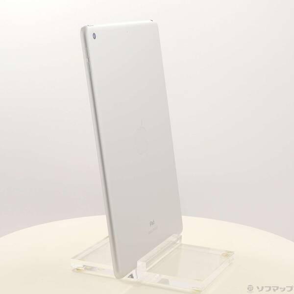〔中古〕Apple(アップル) iPad 第8世代 32GB シルバー MYLA2J／A Wi-Fi〔198-ud〕 |  | 03