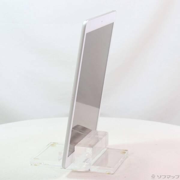 〔中古〕Apple(アップル) iPad 第8世代 32GB シルバー MYLA2J／A Wi-Fi〔196-ud〕 |  | 01