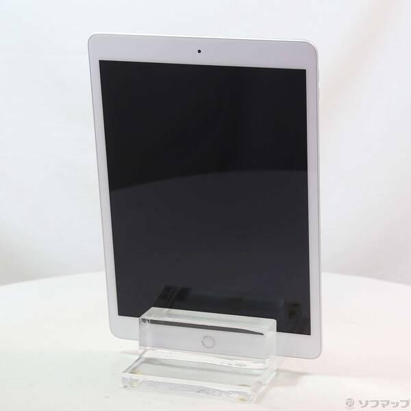 〔中古〕Apple(アップル) iPad 第8世代 32GB シルバー MYLA2J／A Wi-Fi〔196-ud〕 |  | 02