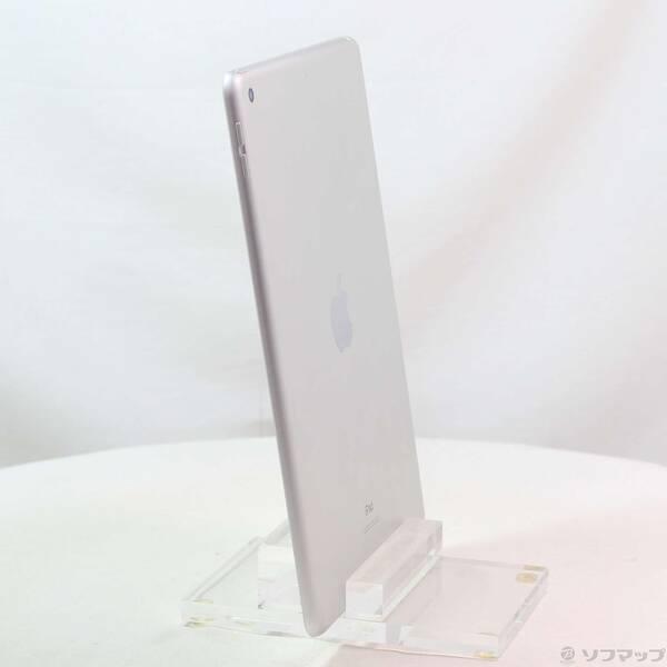 〔中古〕Apple(アップル) iPad 第8世代 32GB シルバー MYLA2J／A Wi-Fi〔196-ud〕 |  | 03