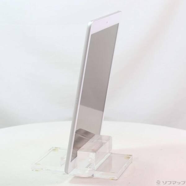 〔中古〕Apple(アップル) iPad 第8世代 32GB シルバー MYLA2J／A Wi-Fi〔196-ud〕 |  | 01
