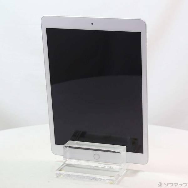 〔中古〕Apple(アップル) iPad 第8世代 32GB シルバー MYLA2J／A Wi-Fi〔196-ud〕 |  | 02