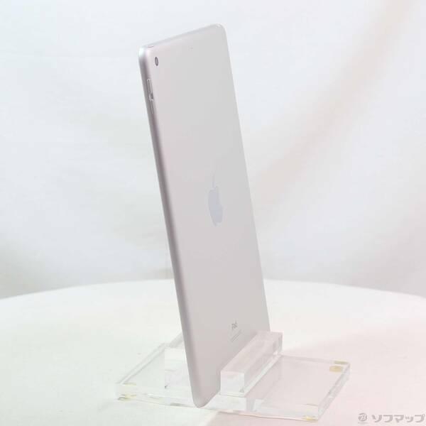 〔中古〕Apple(アップル) iPad 第8世代 32GB シルバー MYLA2J／A Wi-Fi〔196-ud〕 |  | 03