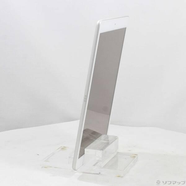 〔中古〕Apple(アップル) iPad 第8世代 32GB シルバー MYLA2J／A Wi-Fi〔262-ud〕 |  | 01