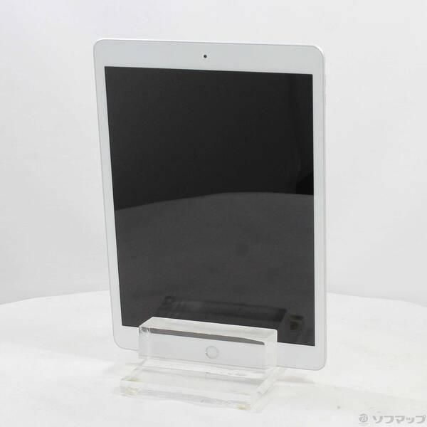 〔中古〕Apple(アップル) iPad 第8世代 32GB シルバー MYLA2J／A Wi-Fi〔262-ud〕 |  | 02
