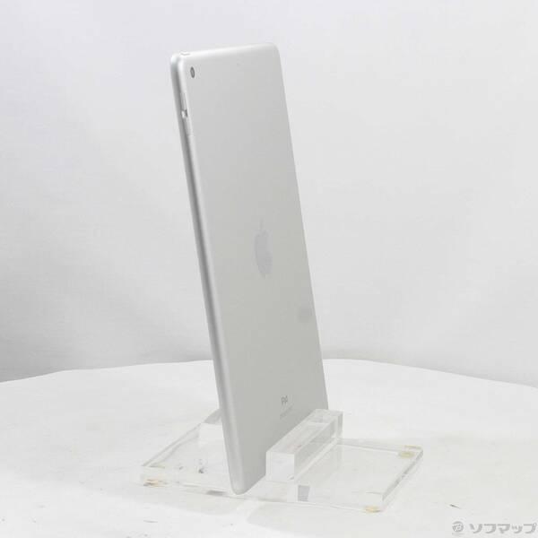 〔中古〕Apple(アップル) iPad 第8世代 32GB シルバー MYLA2J／A Wi-Fi〔262-ud〕 |  | 03