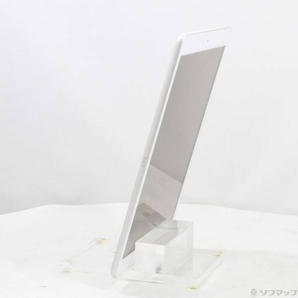 〔中古〕Apple(アップル) iPad 第8世代 32GB シルバー MYLA2J／A Wi-Fi〔198-ud〕 |  | 01