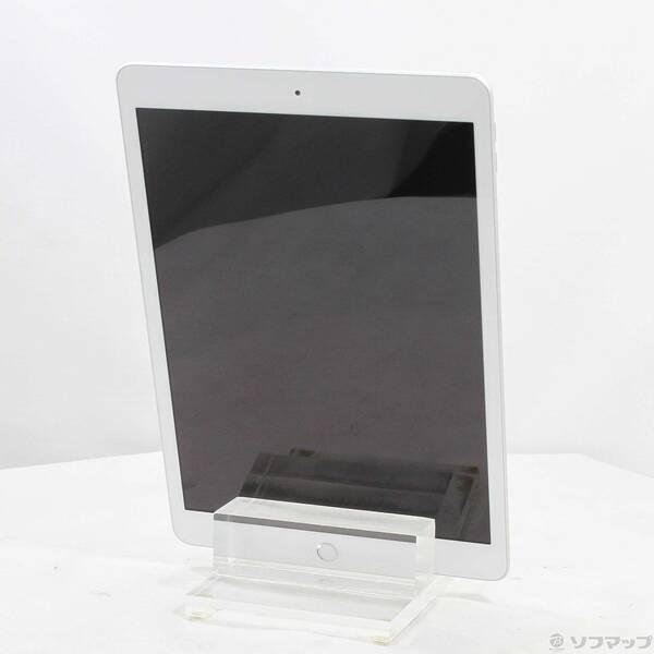 〔中古〕Apple(アップル) iPad 第8世代 32GB シルバー MYLA2J／A Wi-Fi〔198-ud〕 |  | 02