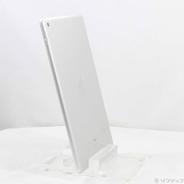〔中古〕Apple(アップル) iPad 第8世代 32GB シルバー MYLA2J／A Wi-Fi〔198-ud〕 |  | 03