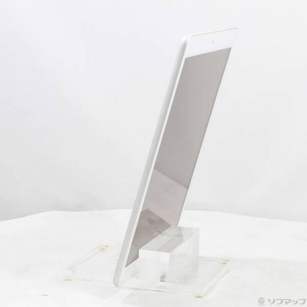 〔中古〕Apple(アップル) iPad 第8世代 32GB シルバー MYLA2J／A Wi-Fi〔258-ud〕 |  | 01