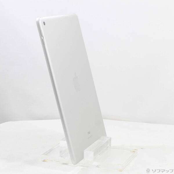 〔中古〕Apple(アップル) iPad 第8世代 32GB シルバー MYLA2J／A Wi-Fi〔305-ud〕 |  | 03