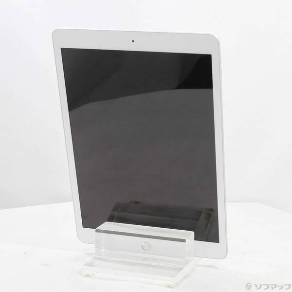〔中古〕Apple(アップル) iPad 第8世代 32GB シルバー MYLA2J／A Wi-Fi〔258-ud〕 |  | 02